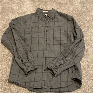 EUC Men's J. Crew Shirt